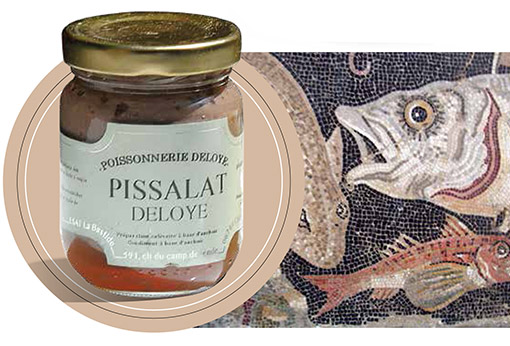 Pissalat Deloye Maree